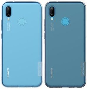 Nillkin Etui Nature P20 Lite 3