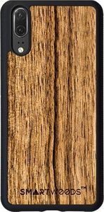 SmartWoods Case Etui Frake Huawei P20 Pro / P20 Plus 1