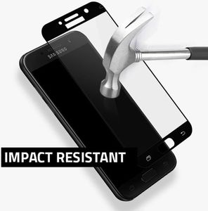 Mocolo SZKŁO HARTOWANE MOCOLO TG+ 3D HUAWEI P8 P9 LITE 2017 BIAŁE 8