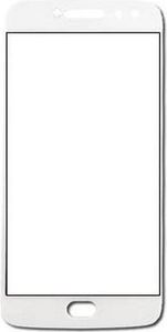 Mocolo SZKŁO HARTOWANE MOCOLO TG+ 3D LENOVO MOTO G6 BIAŁE 2