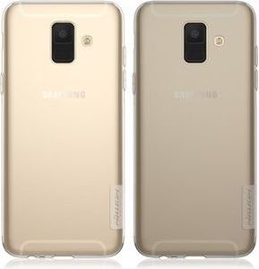 Nillkin Etui Nature Galaxy A6 Grey 3