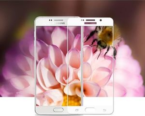 Mocolo SZKŁO HARTOWANE MOCOLO TG+ 3D SAMSUNG GALAXY J5 2017 BIAŁE 5