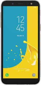 Nillkin Etui Nature Galaxy J6 Crystal 3