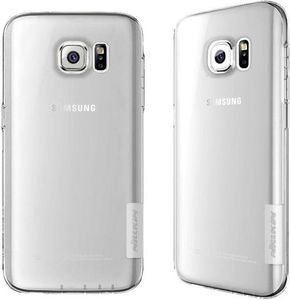 Nillkin CASE ETUI NILLKIN NATURE SAMSUNG S7 EDGE CLEAR 3
