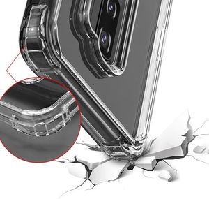 IPAKY IPAKY CRYSTAL SAMSUNG GALAXY S9 PLUS TRANSPARENT 10