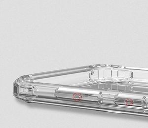 IPAKY IPAKY CRYSTAL SAMSUNG GALAXY S9 PLUS TRANSPARENT 11