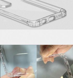 IPAKY IPAKY CRYSTAL SAMSUNG GALAXY S9 PLUS TRANSPARENT 2
