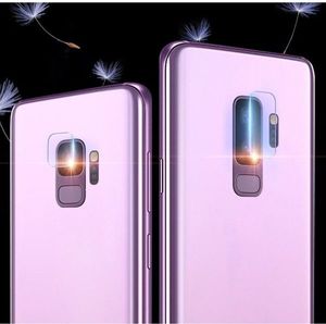 Mocolo SZKŁO HARTOWANE MOCOLO TG+ 3D CAMERA LENS SAMSUNG GALAXY S9 PLUS CLEAR 2