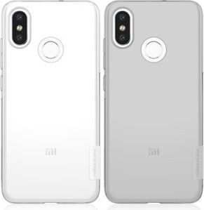 Nillkin Etui Nature Mi8 Clear 3