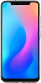 Nillkin Etui Nature Mi8 Clear 4