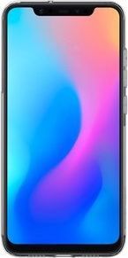 Nillkin Etui Nature Mi8 grey 4