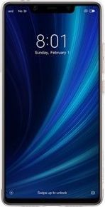 Nillkin Etui Nature Mi 8 SE clear 4