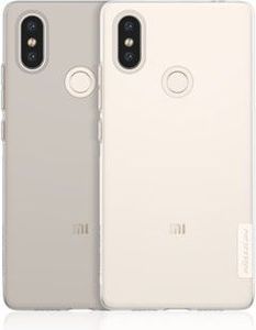 Nillkin Etui Nature Mi 8 SE szary 3