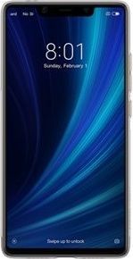 Nillkin Etui Nature Mi 8 SE szary 4