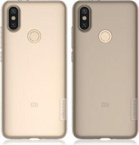 Nillkin Etui Nature Mi 6X/ A2 Grey 3