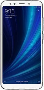 Nillkin Etui Nature Mi 6X/ A2 Grey 4