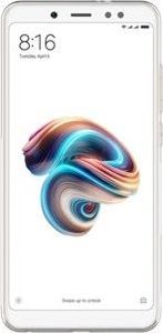 Nillkin Etui Nature Redmi Note 5 Pro Clear 4