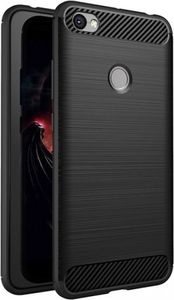 IPAKY IPAKY SLIM CARBON XIAOMI REDMI NOTE 5A PRIME CZARNY 1