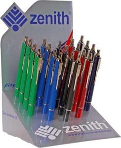 Zenith Długopis Zenith 7 Classic (20szt) dsp ZENITH 1