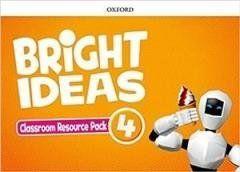 Bright Ideas 4 Classroom Resource Pack 1