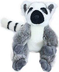 Beppe Pluszak ZOO - Lemur Katta, 27 cm (13433) 1