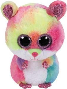 Meteor Pluszak TY Beanie Boos - Chomik, 15 cm (36214) 1