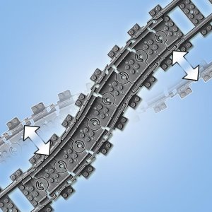 LEGO City Tory (60205) 3