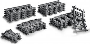 LEGO City Tory (60205) 5