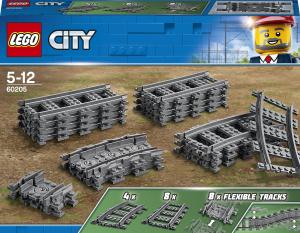 LEGO City Tory (60205) 1