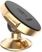 Baseus SUER-BOV SAMOCHODOWY MAGNETYCZNY ZŁOTY 3