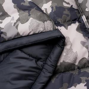 Iguana Kurtka damska Emeka W Stretch Limo / Dark Camo Print r. XL 6