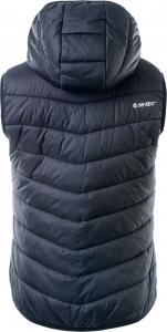 Hi-Tec Kamizelka damska Lady Solnis Black r. M 2