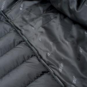 Hi-Tec Kamizelka męska Sanis Black / Black r. L 4