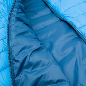 Hi-Tec Kamizelka męska Solner Diva Blue / Poseidon r. L 4