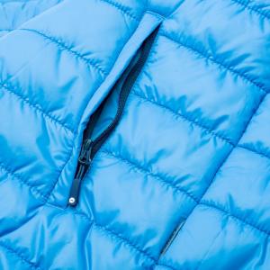 Hi-Tec Kamizelka męska Solner Diva Blue / Poseidon r. L 5