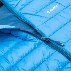Hi-Tec Kamizelka męska Solner Diva Blue / Poseidon r. L 6