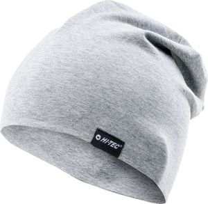 Hi-Tec CZAPKI ENIF LIGHT GREY MELANGE ONE SIZE 1