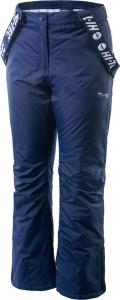 Hi-Tec Spodnie damskie Lady Darin Insignia Blue / Micro Chip r. XL 3