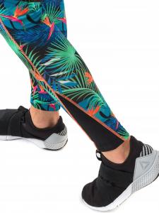 IQ Legginsy damskie Sinki Wmns wielokolorowe r. S (92800211901) 6