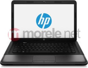 Laptop HP HP 650/B970 B6N63EA 2
