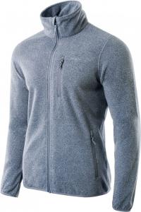 Iguana Polar męski Aeron Light Grey Melange r. XL 2