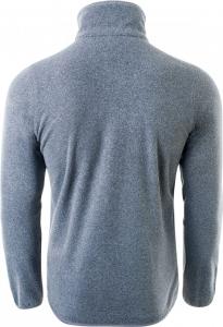 Iguana Polar męski Aeron Light Grey Melange r. XL 3