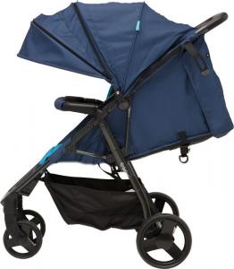 Wózek Baby Design spacerowy Clever zielony 2