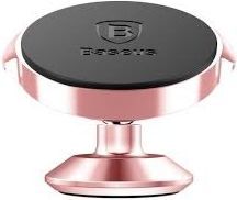 Baseus Uchwyt magnetyczny do samochodu Small Ears SUER-B0R 2