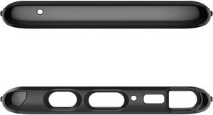 Spigen Nakładka Neo Hybrid do Samsung Galaxy Note 9 czarna 10