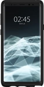 Spigen Nakładka Neo Hybrid do Samsung Galaxy Note 9 czarna 6