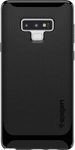 Spigen Nakładka Neo Hybrid do Samsung Galaxy Note 9 czarna 7