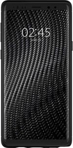Spigen Rugged Armor 599 Samsung Galaxy Note 9 Matte Black (Cs24572) 3