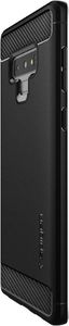 Spigen Rugged Armor 599 Samsung Galaxy Note 9 Matte Black (Cs24572) 6