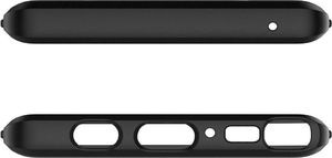 Spigen Rugged Armor 599 Samsung Galaxy Note 9 Matte Black (Cs24572) 8